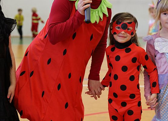 Grafika 28: Bal Jesienny