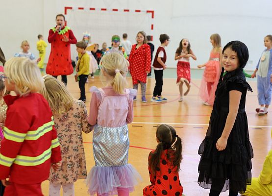 Grafika 29: Bal Jesienny