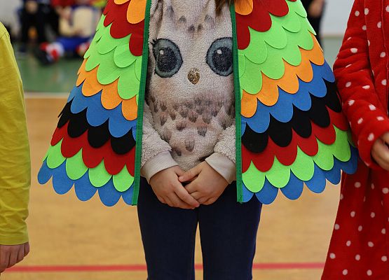 Grafika 30: Bal Jesienny