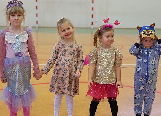 Grafika 31: Bal Jesienny