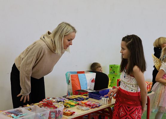 Grafika 38: Bal Jesienny