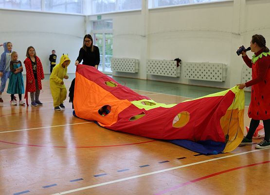 Grafika 41: Bal Jesienny