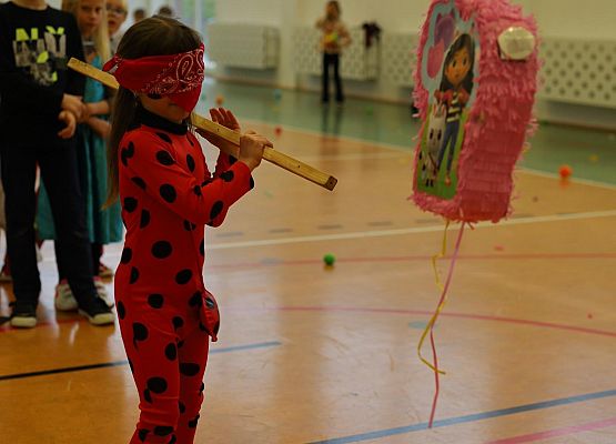 Grafika 70: Bal Jesienny