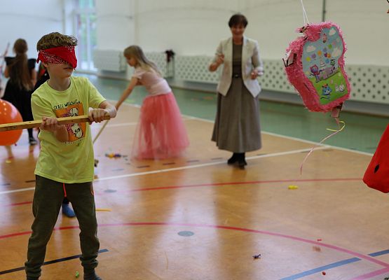 Grafika 85: Bal Jesienny