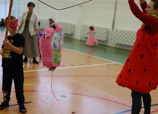 Grafika 87: Bal Jesienny