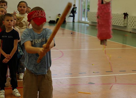 Grafika 91: Bal Jesienny