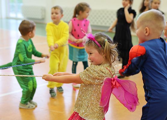 Grafika 96: Bal Jesienny