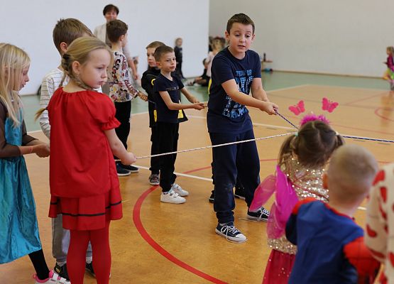 Grafika 97: Bal Jesienny