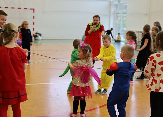 Grafika 98: Bal Jesienny