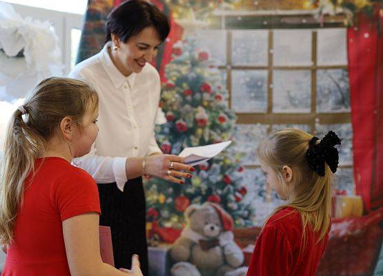 Szkolny Konkurs Kolęd i Pastorałek- GRAJMY I ŚPIEWAJMY MU grafika