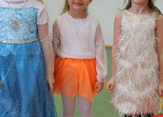 Bal Karnawałowy grafika