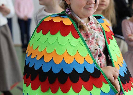 Bal Karnawałowy grafika