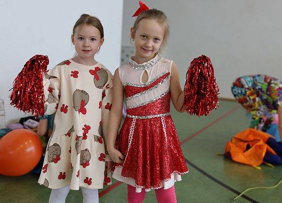 Bal Karnawałowy grafika