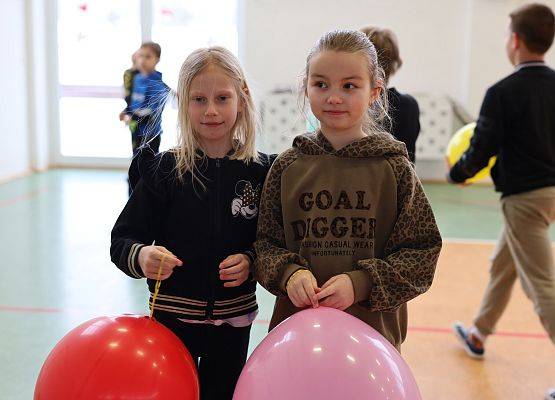 Bal Karnawałowy grafika