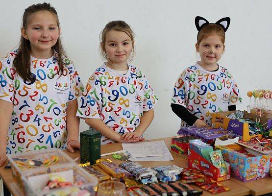 Bal Karnawałowy grafika