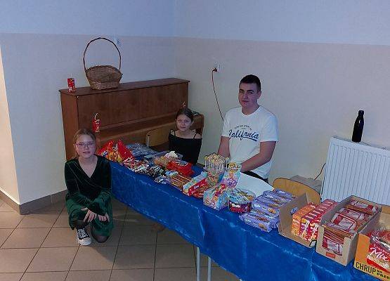 Grafika 1: Zabawa karnawałowa (11 lutego 2026 r.)