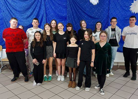 Grafika 3: Zabawa karnawałowa (11 lutego 2026 r.)