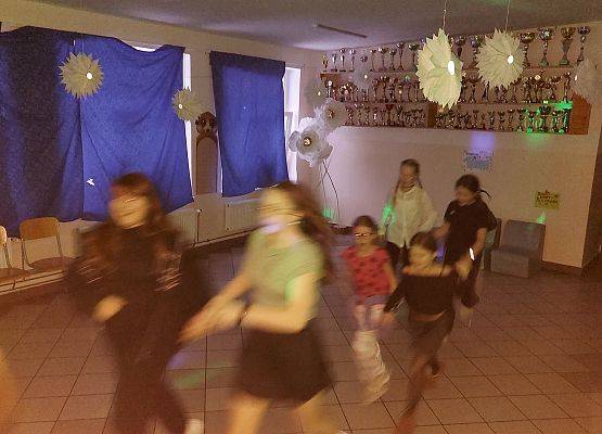 Grafika 5: Zabawa karnawałowa (11 lutego 2026 r.)