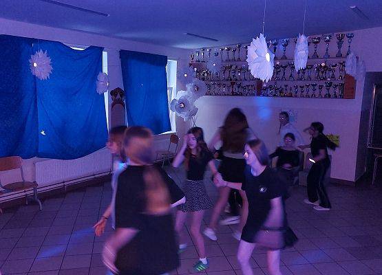 Grafika 6: Zabawa karnawałowa (11 lutego 2026 r.)