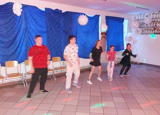 Grafika 7: Zabawa karnawałowa (11 lutego 2026 r.)