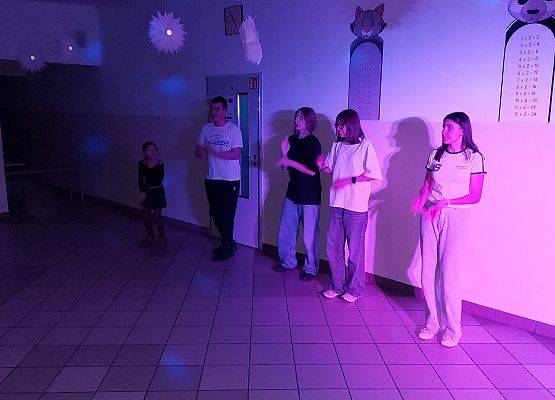 Grafika 9: Zabawa karnawałowa (11 lutego 2026 r.)