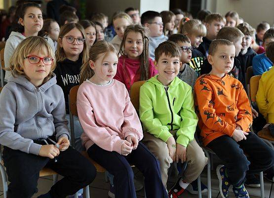 Grafika 2: Żywa lekcja języka kaszubskiego