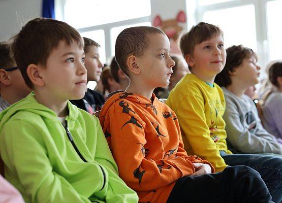 Grafika 5: Żywa lekcja języka kaszubskiego