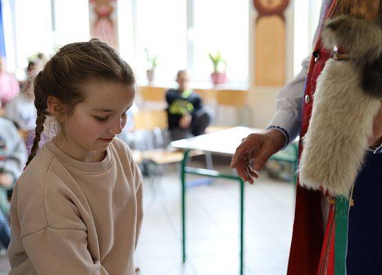 Grafika 13: Żywa lekcja języka kaszubskiego