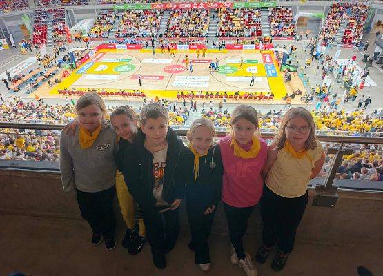 Grafika 1: Kaszubski Mecz w Ergo Arenie