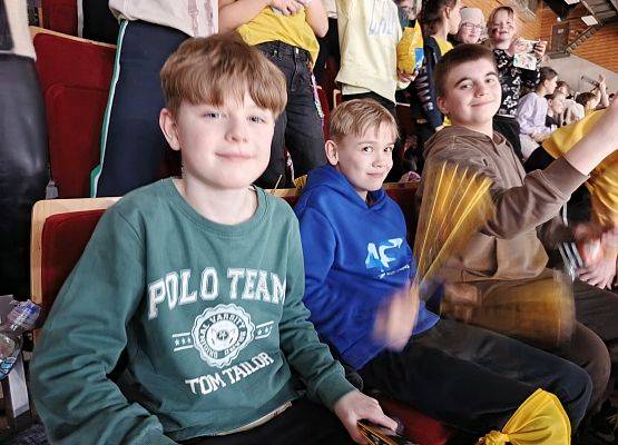 Grafika 6: Kaszubski Mecz w Ergo Arenie