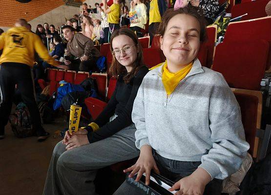 Grafika 9: Kaszubski Mecz w Ergo Arenie