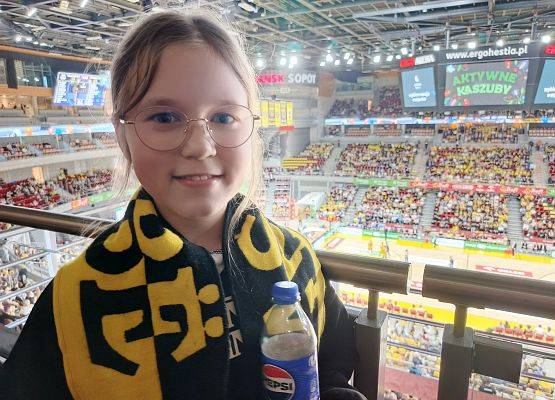 Grafika 10: Kaszubski Mecz w Ergo Arenie