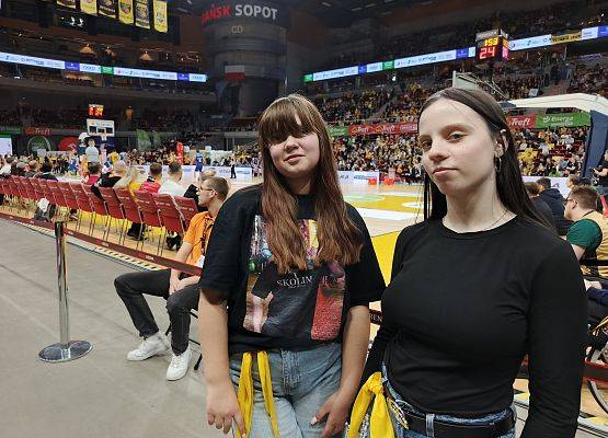 Grafika 11: Kaszubski Mecz w Ergo Arenie