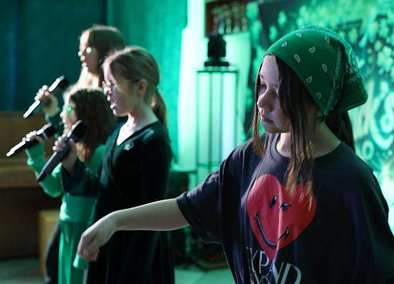 Grafika 31: Dzień Świętego Patryka