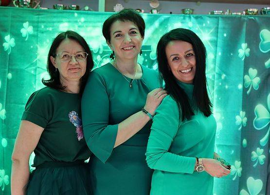 Grafika 44: Dzień Świętego Patryka