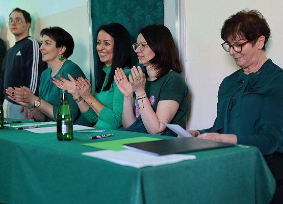 Grafika 40: Dzień Świętego Patryka