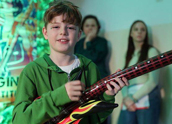 Grafika 35: Dzień Świętego Patryka