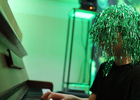 Grafika 32: Dzień Świętego Patryka