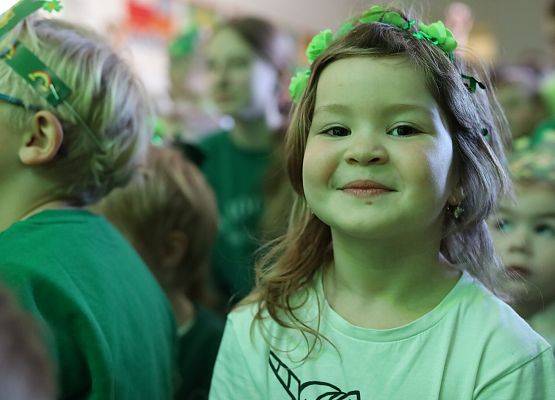 Grafika 18: Dzień Świętego Patryka