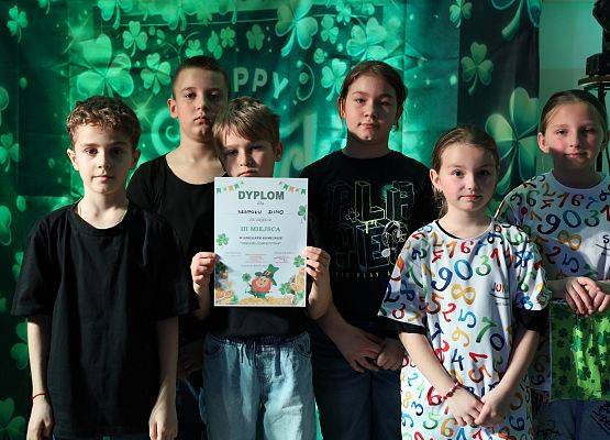 Grafika 14: Dzień Świętego Patryka