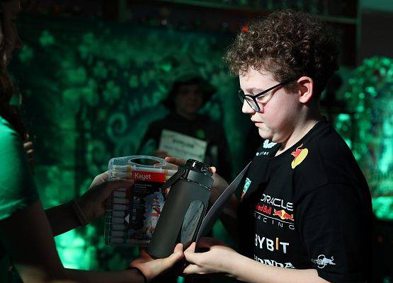 Grafika 1: Dzień Świętego Patryka