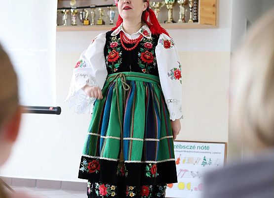 Grafika 4: Żywa lekcja języka kaszubskiego