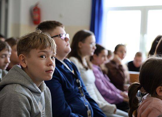 Grafika 5: Żywa lekcja języka kaszubskiego