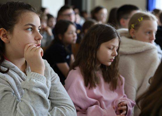 Grafika 6: Żywa lekcja języka kaszubskiego