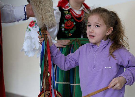 Grafika 10: Żywa lekcja języka kaszubskiego