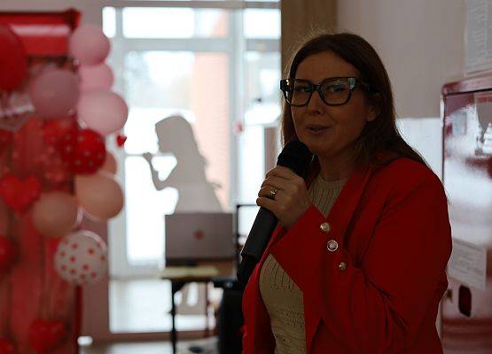 Grafika 1: Koncert Walentynkowy 2026