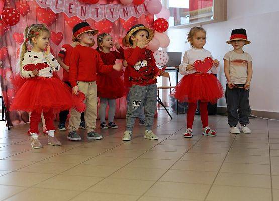 Grafika 4: Koncert Walentynkowy 2026