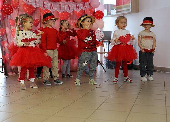 Grafika 5: Koncert Walentynkowy 2026