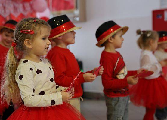 Grafika 6: Koncert Walentynkowy 2026