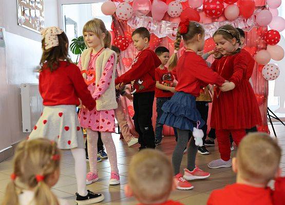 Grafika 11: Koncert Walentynkowy 2026